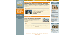 Desktop Screenshot of hostfamiliesinparis.org